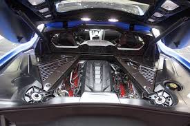 Powerful engine on the blood of 2021 chevy corvette. Chevy Corvette C8 Is Selling To Wealthier Customers Than C7 Gm Authority