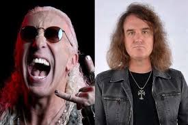 DEE SNIDER Comments On DAVID ELLEFSON Situation: 'He's A Musician. He's Not  A Priest'