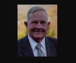 Lloyd Leroy Ogle (March 25, 1941