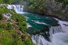 Official page jp nacionalni park una d.o.o. Visiting National Park Una How To Get To Una By Bus