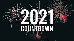 More images for how many days until new year's eve » New Year S Eve Live Countdown For Hawaii Alaska 2021 Heavy Com