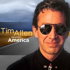 Tim Allen Production Archive