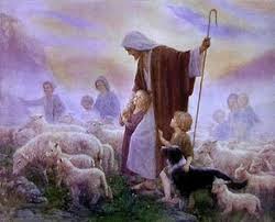 Image result for images jesus shepherd of my soul