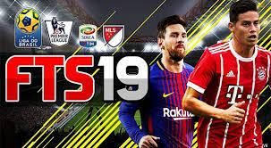 Download Fts 19 Apk Mod Data First Touch Soccer 2019 Applygist Tech News In 2020 Offline Games Download Games Soccer