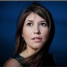 Ba Tiffani Todd Email & Phone Number