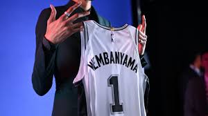 Mavs rookie Olivier-Maxence Prosper ready to thrive in NBA