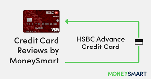Cimb credit cards have always low interests rates and are preferable for: Hsbc Advance Credit Card Moneysmart Review 2020 Moneysmart Sg