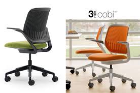 Our global report uncovers the top emerging needs and expectations for the future of the workplace which reveals the blueprint to create a better. Win A Cobi Chair