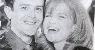 BBC EastEnders' Patsy Palmer's real-life brother's addiction battle and  prison past