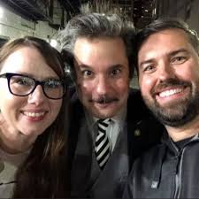 Rosalind La Pratt (@rosalindlaprat)