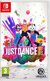 Just Dance 2019 Jeux Jeux De Console Nintendo Switch
