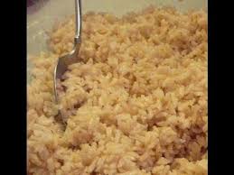 Inicio cocina cocinar con cereales integrales. Como Cocinar El Arroz Integral Receta Arroz Integral Horneado How To Make Brown Rice Youtube