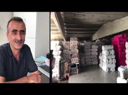 Yuvarlak Orgu Makinasi Ustaligindan Patronluga Kahramanmaras Usta Orme Orgu