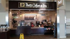 Get the inside scoop on jobs, salaries, top office locations, and ceo insights. Peet S Coffee Tea Terminal E 3200 E Airfield Dr Dallas Tx 75261 Usa