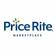 PriceRite logo