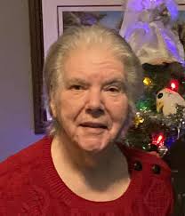 Obituary information for Yvonne Murphy