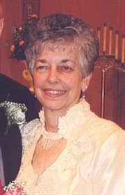 Obituary of Antonia (Toni) Coote