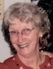 Obituary information for Shirley Ann Gibson