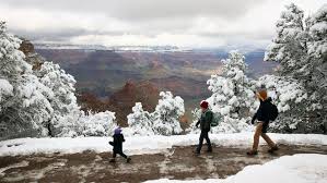 Weather In Phoenix Flagstaff Freezing Winds Snow In Northern Az Winter weather information for northern arizona. weather in phoenix flagstaff freezing
