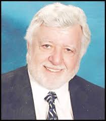 Joseph CUNHA Obituary (2010)