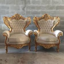 Pin By Guner Battal On Armario 1 Rococo Chair Furniture Victorian Furniture