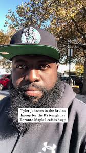 Tyler Johnson Hockey