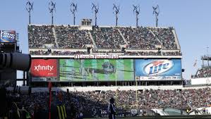 Solar profit margins are also likely to expand as energy prices continue to rise. Go Green Sports Stadiums Save Energy