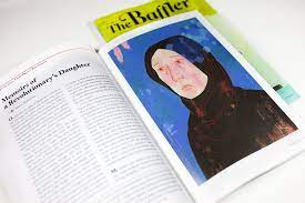 Browse discount magazine subscriptions online today and save on your next title. The Baffler Scott Bakal