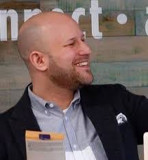 Greg Epstein's Instagram, Twitter & Facebook