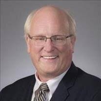 Robert J. "Bo" Summers, Jr. Obituary