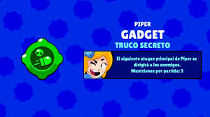 1 video | 3 images. Brawl Stars Piper 7ernand0 Com