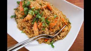 Shrimp Recipes Sam The Cooking Guy