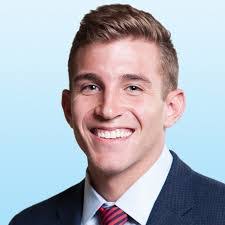 Bill Graul's Instagram, Twitter & Facebook