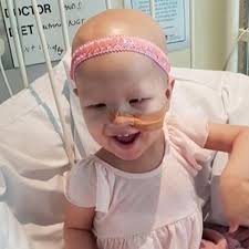 Fundraiser by Charlene Ebbs : Help Kalani Beat Brain Cancer