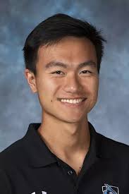 Austin Gu's Instagram, Twitter & Facebook