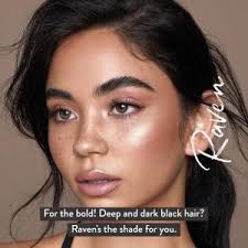 MEET THE HD BROWS MODELS