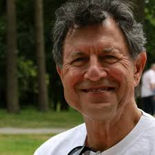 Alan Leather obituary