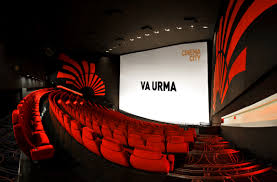 Alege un cinema arad atrium bacău arena mall baia mare braila. Cinema City Romania Suspends Its Activity