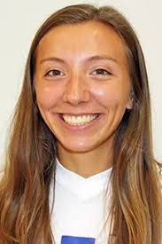 2019 Women's Soccer Roster