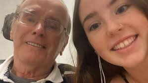 Fundraiser by Catherine Robertson : For MS