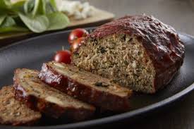 Florentine Sousvide Meatloaf