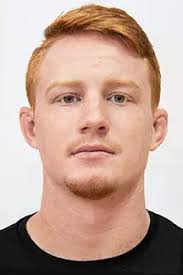 Connor Holman (11/11/2019)