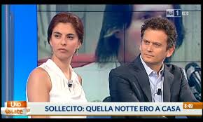 Sito ufficiale di alessio zucchini contenente il blog la zucca bacata, su alessiozucchini.com. Alessio Zucchini Tg1