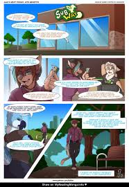 Kabier] Mans Best Friend With Benefits [Eng] - MyReadingManga