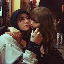 See more ideas about jungkook, blackpink and bts, kpop couples. 2 452 Mentions J Aime 30 Commentaires Jungkook X Lisa Lizkooki97 Sur Instagram Bunicorn Couple Casais Swag Casal De Coreanos Fotografia De Casais