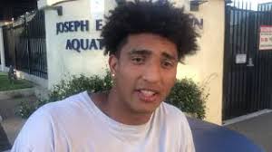 Anthony Spearman III finds inspiration in mother