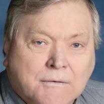 Leo I. Roos Obituary