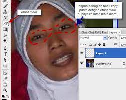 Tante merem melek enak bahan bacol. Dapur Fisio Cara Membuat Mata Yang Merem Menjadi Melek Saat Difoto