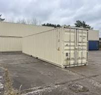 ContainerBasis.de - Ihre Anlaufstelle für Container