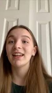 Izzy ‘23 talks to Maggie Everett ‘16...